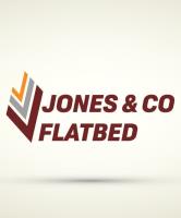 Jones & Co Flatbed image 7